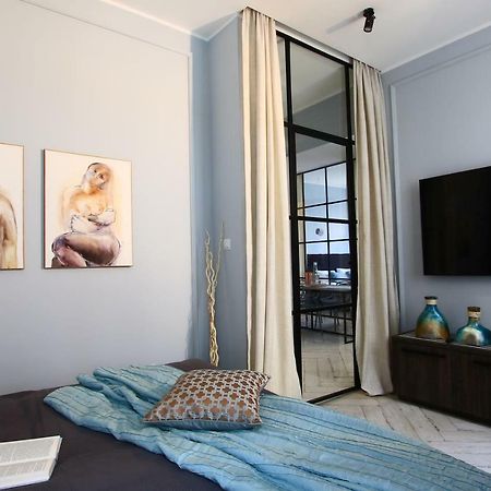 Apartamenty Batorego 2 - Stary Rynek 비드고슈치 외부 사진
