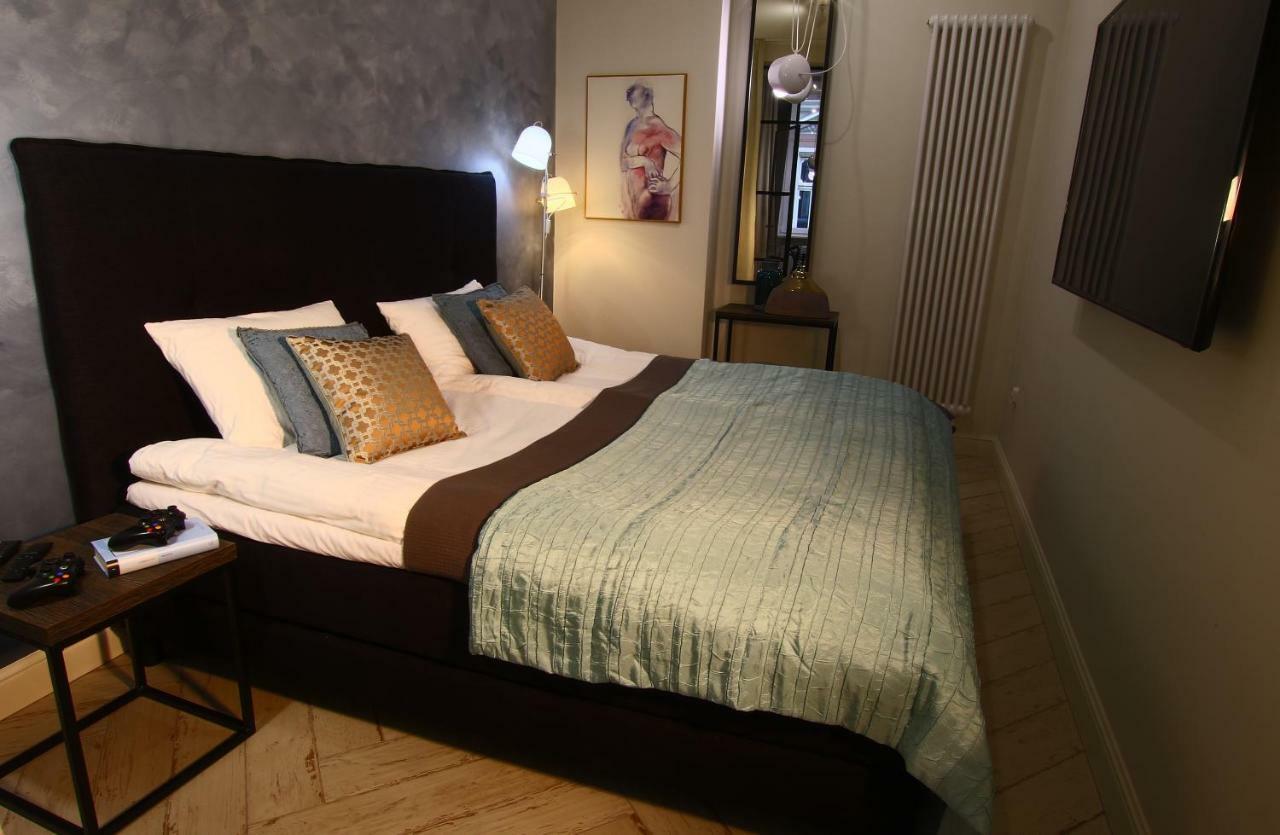 Apartamenty Batorego 2 - Stary Rynek 비드고슈치 외부 사진
