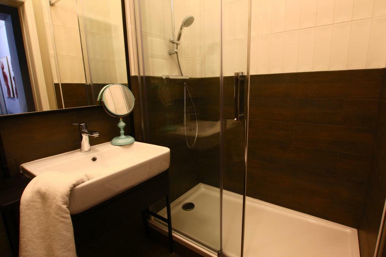 Apartamenty Batorego 2 - Stary Rynek 비드고슈치 외부 사진
