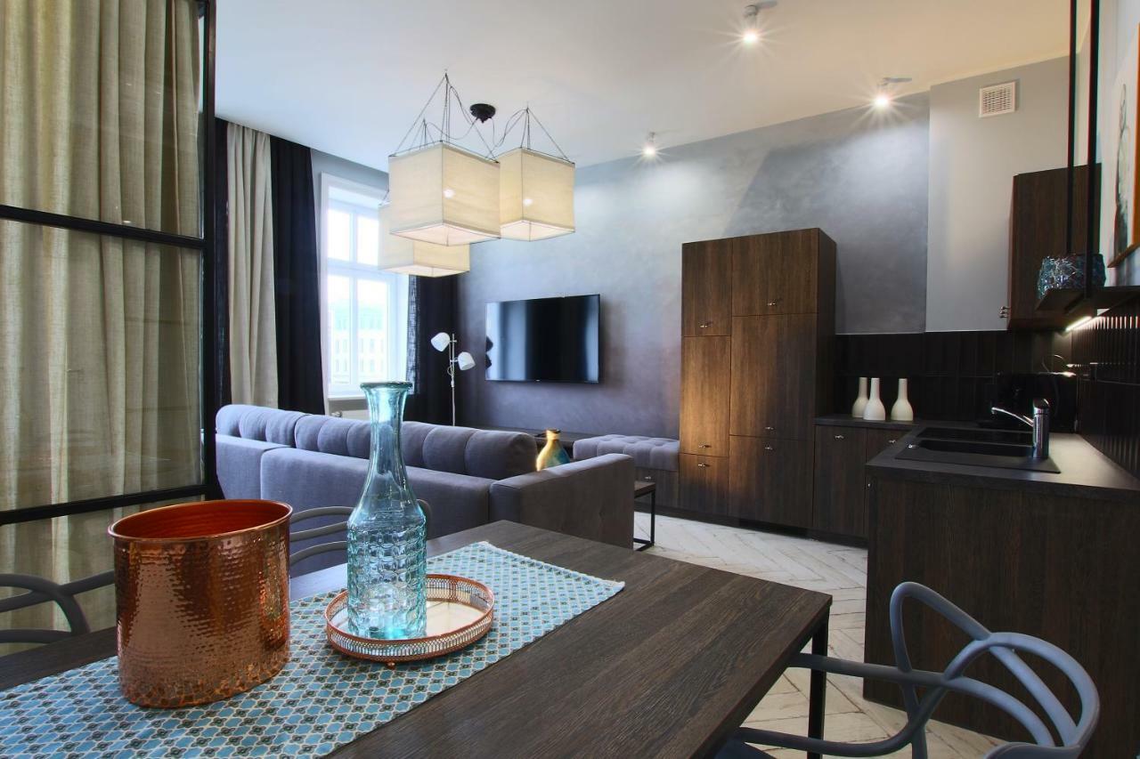 Apartamenty Batorego 2 - Stary Rynek 비드고슈치 외부 사진