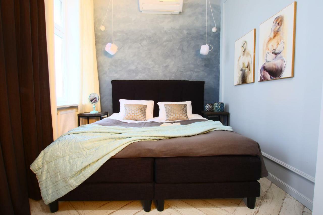 Apartamenty Batorego 2 - Stary Rynek 비드고슈치 외부 사진