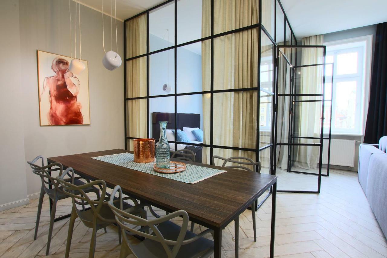 Apartamenty Batorego 2 - Stary Rynek 비드고슈치 외부 사진