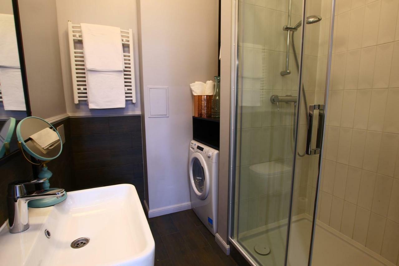 Apartamenty Batorego 2 - Stary Rynek 비드고슈치 외부 사진