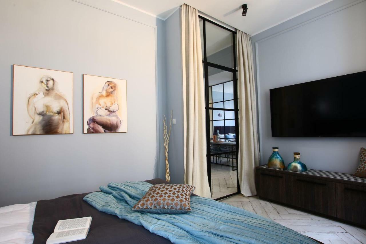 Apartamenty Batorego 2 - Stary Rynek 비드고슈치 외부 사진