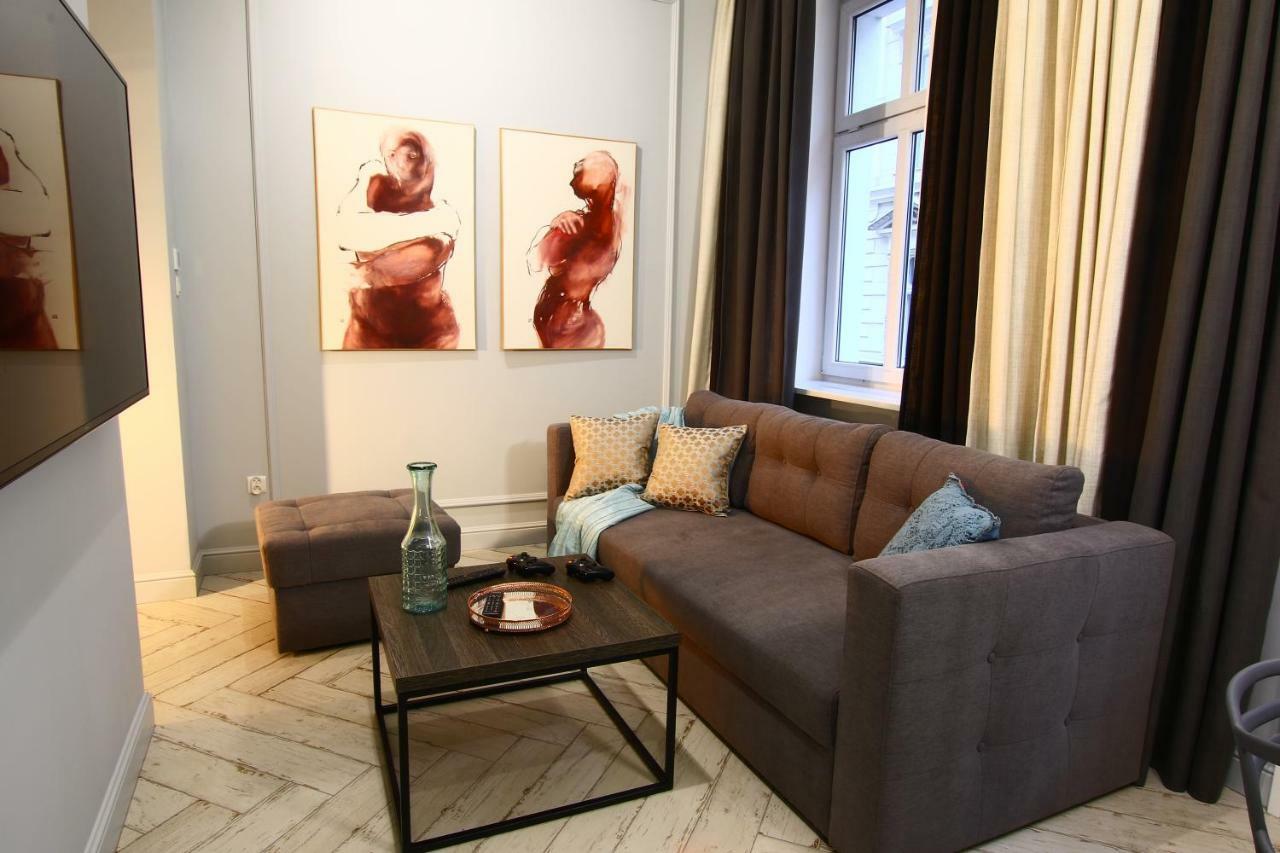 Apartamenty Batorego 2 - Stary Rynek 비드고슈치 외부 사진