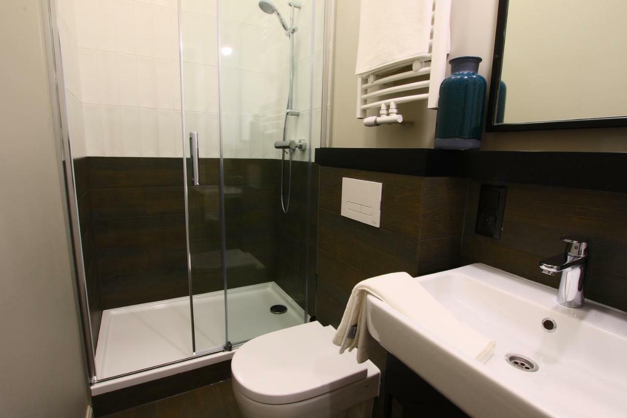 Apartamenty Batorego 2 - Stary Rynek 비드고슈치 외부 사진