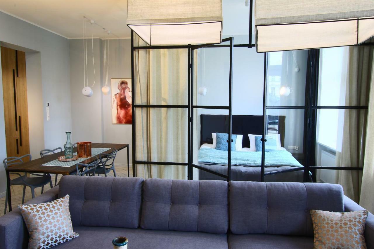Apartamenty Batorego 2 - Stary Rynek 비드고슈치 외부 사진